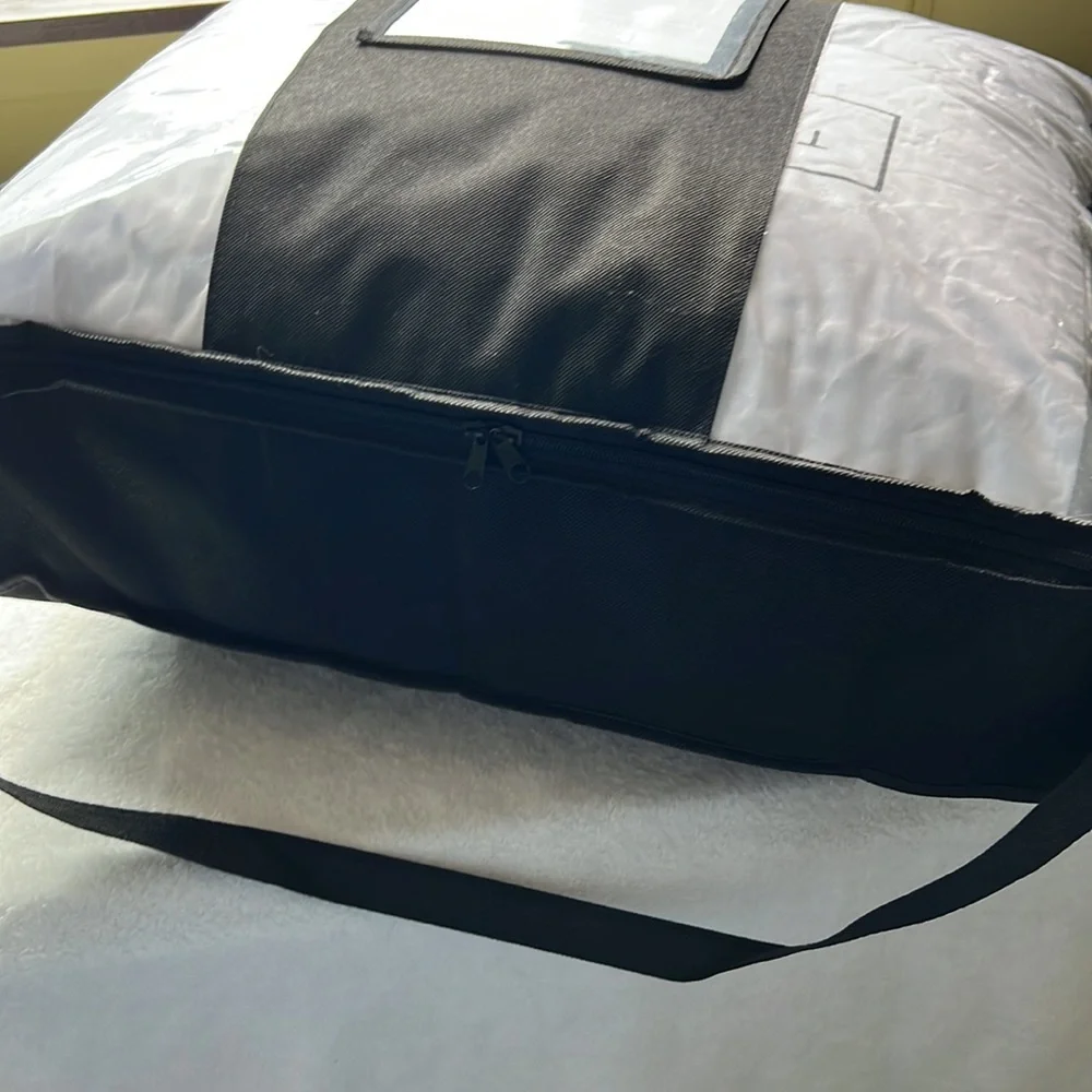 The White Company London Perfect Everyday Duck Down/Feather Collection Comforter
